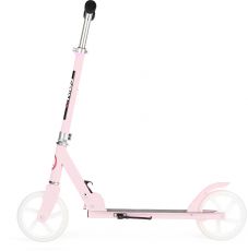 Самокат QKIDS WEISS pink